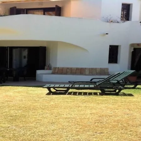 Apartment Casa Esperanca *