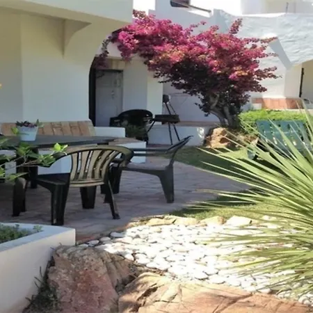 Casa Esperanca Albufeira