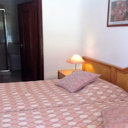 Appartement Casa Esperanca