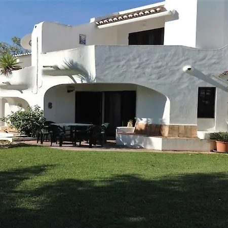 Casa Esperanca Apartment Albufeira