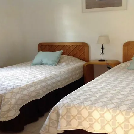 Casa Esperanca Apartment *