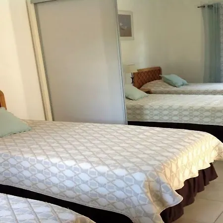 아파트 Casa Esperanca