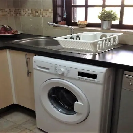 Casa Esperanca Appartement *