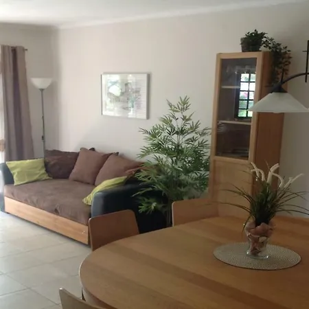 Apartment Casa Esperanca