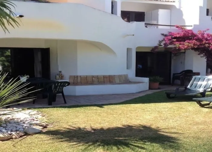 Appartement Casa Esperanca Albufeira