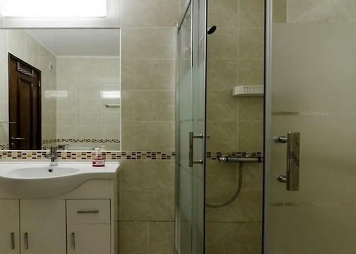 Appartement Casa Esperanca