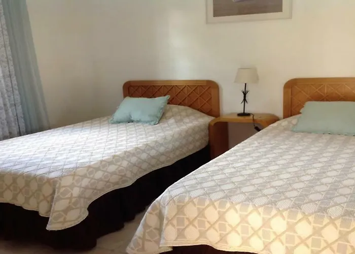 Casa Esperanca Appartement *