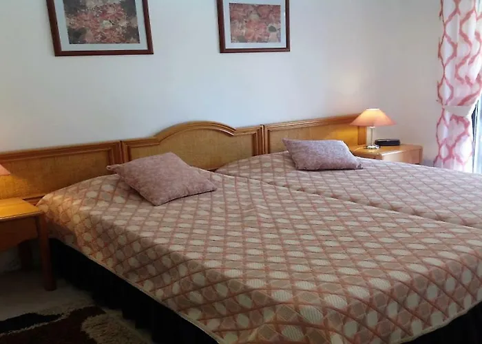 Διαμέρισμα Casa Esperanca