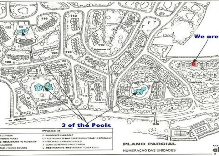 Appartement Casa Esperanca *