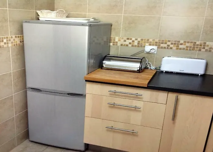 Appartement Casa Esperanca Albufeira