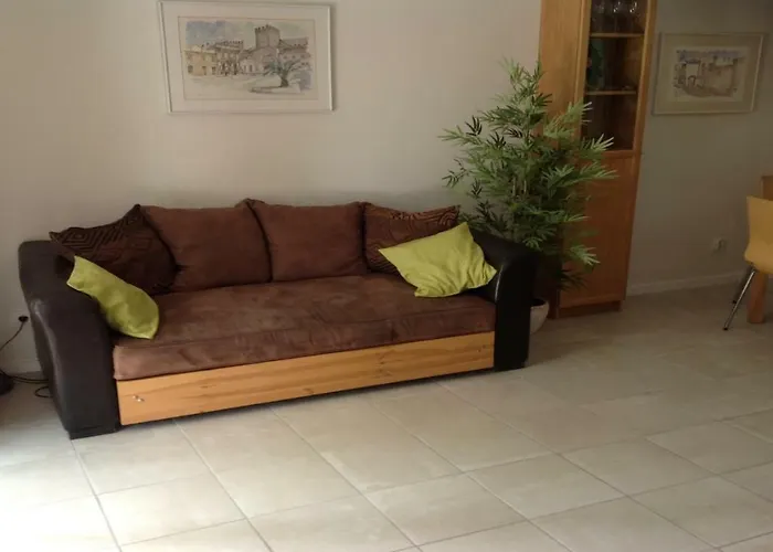 Casa Esperanca Appartement