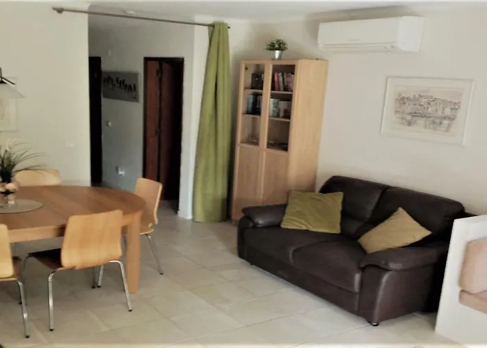 Διαμέρισμα Casa Esperanca Αλμπουφέιρα