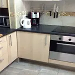 Apartamento Casa Esperança *