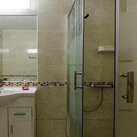 Appartement Casa Esperanca