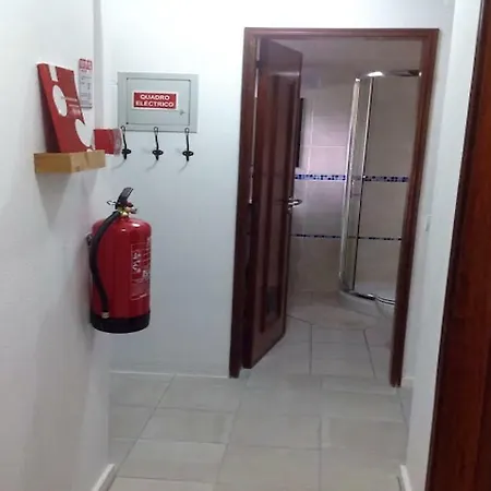 아파트 Casa Esperanca *