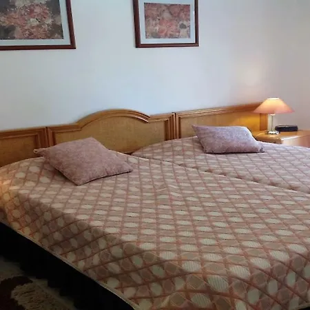 Апартаменты Casa Esperanca