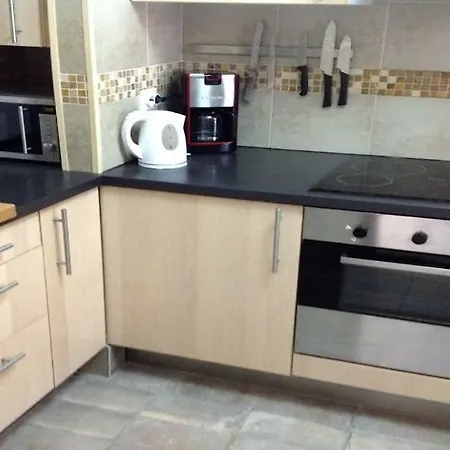 Апартаменты Casa Esperanca *