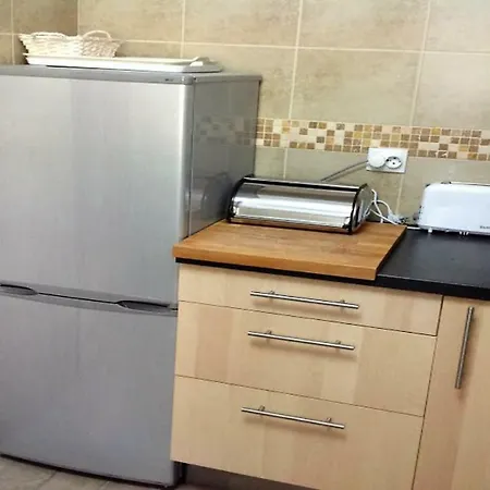 Апартаменты Casa Esperanca Албуфейра