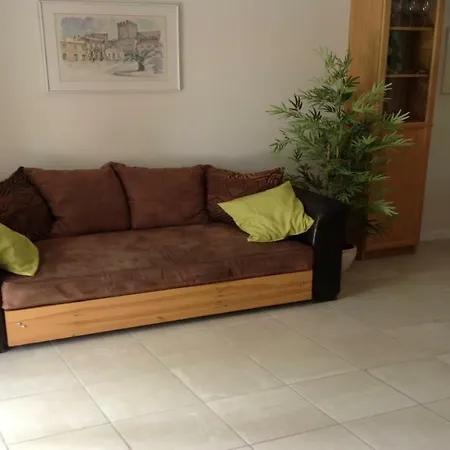 Casa Esperanca 아파트