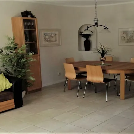 Casa Esperanca Албуфейра