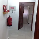 شقة Casa Esperanca *