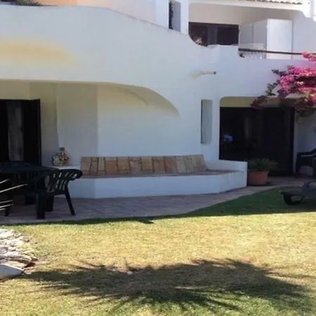 Apartament Casa Esperanca Albufeira