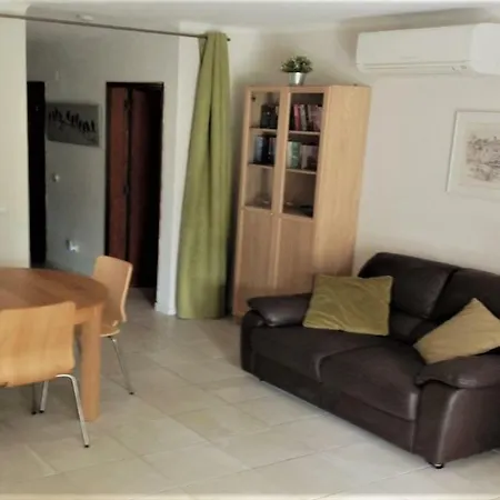 شقة Casa Esperanca البوفيرا