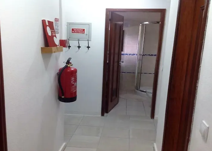 Apartament Casa Esperanca *