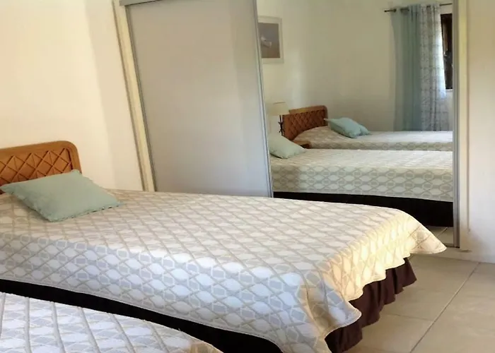 Apartament Casa Esperanca