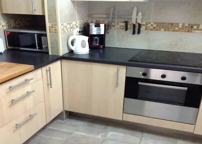 Apartament Casa Esperanca *