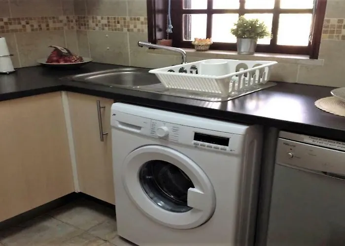 Casa Esperanca Apartament *