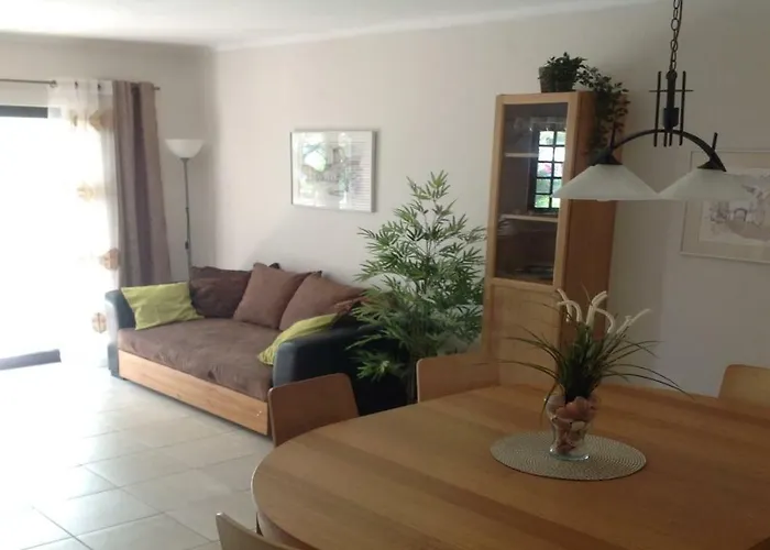 Apartament Casa Esperanca